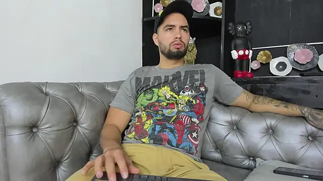 matteosantos online show from 03-08-25, 11:48