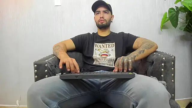 matteosantos online show from 03-14-25, 11:34