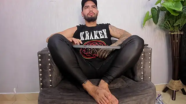 matteosantos online show from 03-19-25, 02:46