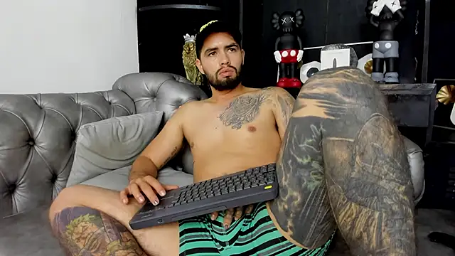 matteosantos online show from 03-20-25, 03:14