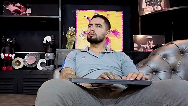 matteosantos online show from 09-18-25, 11:56