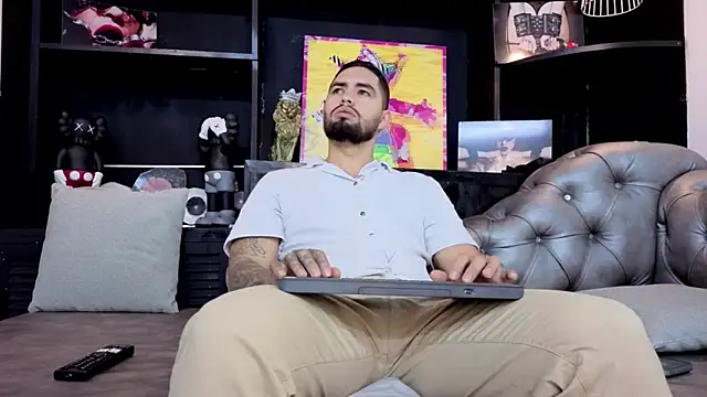 matteosantos online show from 09-20-25, 11:44