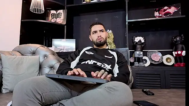 matteosantos online show from 10-09-25, 11:30