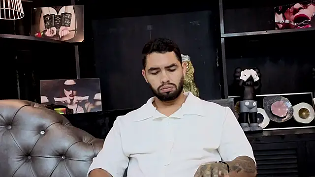 matteosantos online show from 10-13-25, 11:43