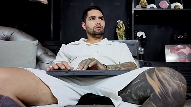 matteosantos online show from 11-02-25, 11:34