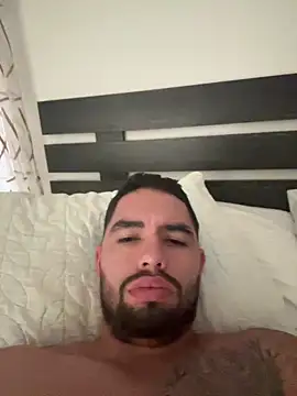 matteosantos online show from 11-19-25, 02:28