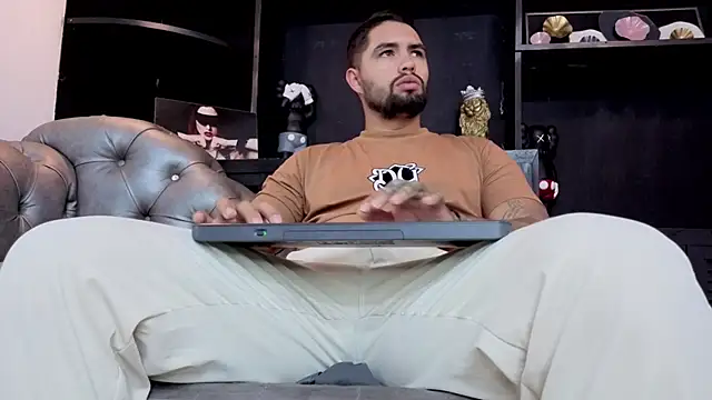 matteosantos online show from 11-21-25, 12:15