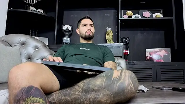 matteosantos online show from 12-14-25, 11:59