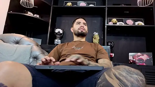 matteosantos online show from 12-17-25, 11:27