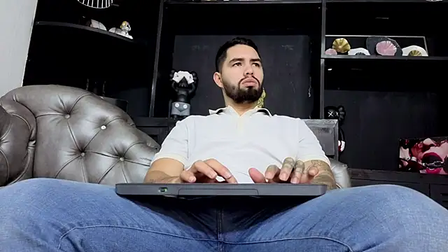 matteosantos online show from 02-01-26, 11:42