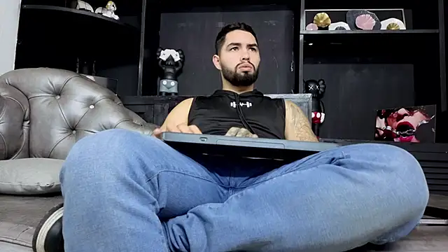 matteosantos online show from 02-02-26, 12:48