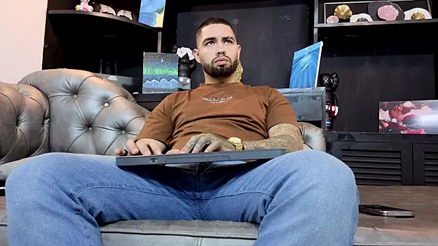 matteosantos online show from 03-28-26, 01:00