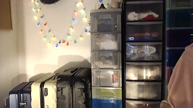 fulloferotic online show from 01-05-25, 09:14