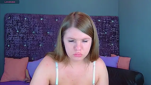 NoraBigAss online show from 01-04-25, 04:44