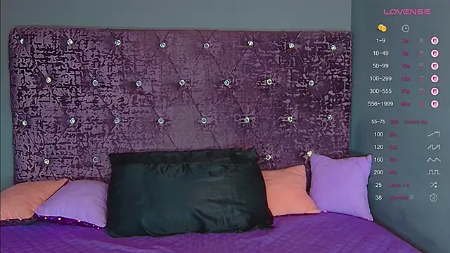 NoraBigAss online show from 11-19-25, 12:43