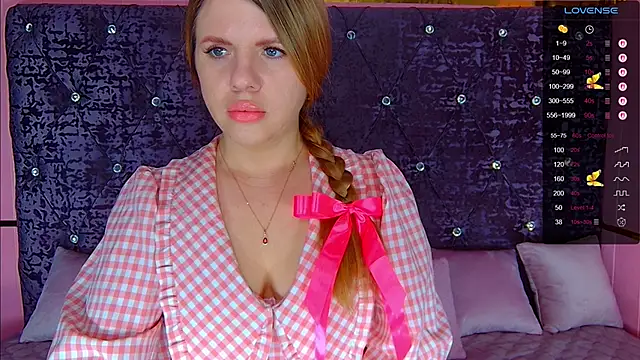 NoraBigAss online show from 06-01-26, 02:13