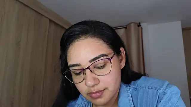 Snapshot of _anastasia chatting on 01-30-25, 10:08 anastasia online show from 01-30-25, 10:08