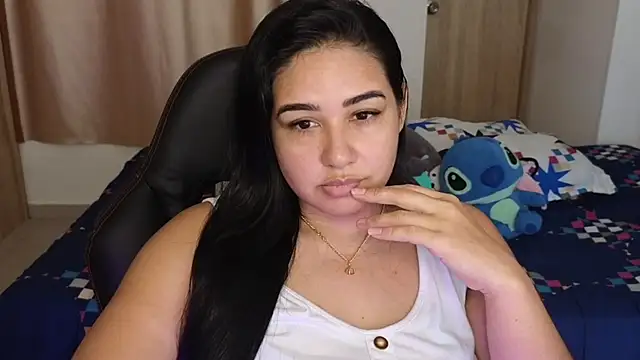 Snapshot of _anastasia chatting on 02-27-25, 07:58 anastasia online show from 02-27-25, 07:58