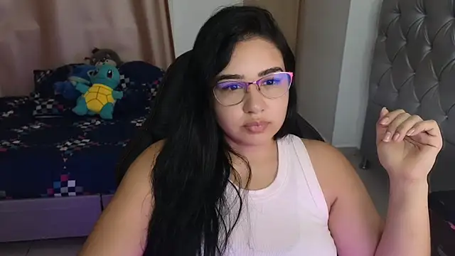 Snapshot of _anastasia chatting on 03-07-25, 06:00 anastasia online show from 03-07-25, 06:00