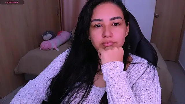 Snapshot of _anastasia chatting on 10-12-25, 08:19 anastasia online show from 10-12-25, 08:19