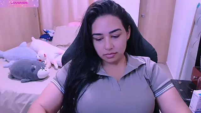  anastasia online show from 02-13-26, 07:54