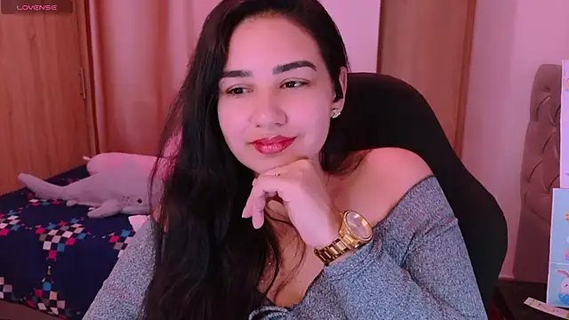  anastasia online show from 05-14-26, 07:31