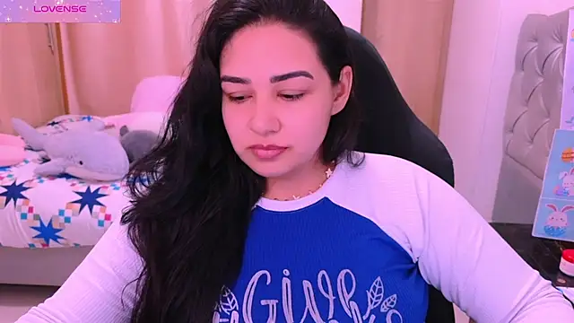  anastasia online show from 06-02-26, 06:21