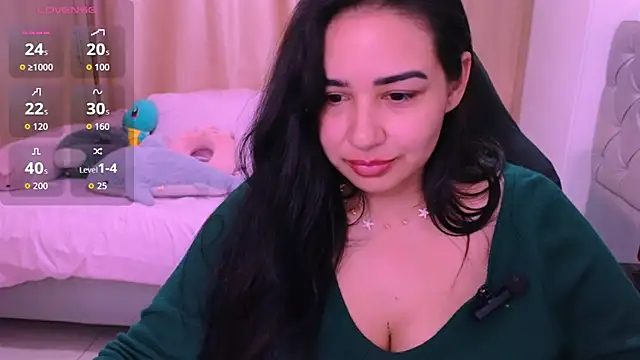 Snapshot of _anastasia chatting on 06-27-26, 08:03 anastasia online show from 06-27-26, 08:03