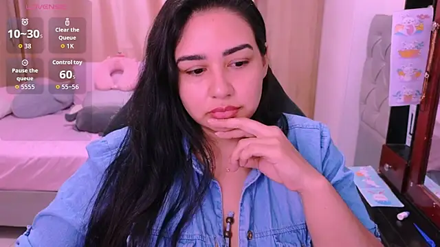Snapshot of _anastasia chatting on 07-04-26, 06:58 anastasia online show from 07-04-26, 06:58