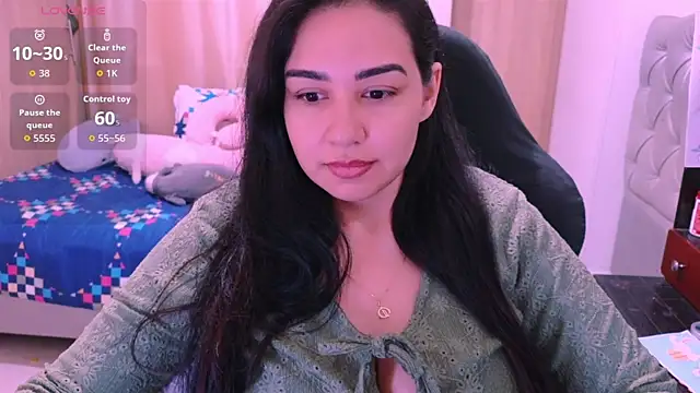 Snapshot of _anastasia chatting on 07-29-26, 04:05 anastasia online show from 07-29-26, 04:05