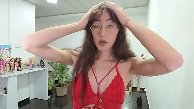 NicoleCortez online show from 03-05-25, 12:38