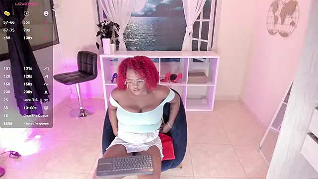 beatziedreams online show from 03-12-26, 02:01