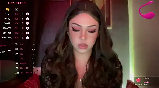 madam agnes1 online show from 01-12-25, 12:39