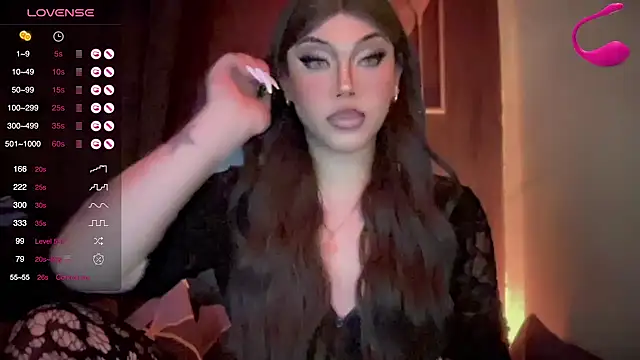 madam agnes1 online show from 10-24-25, 02:57