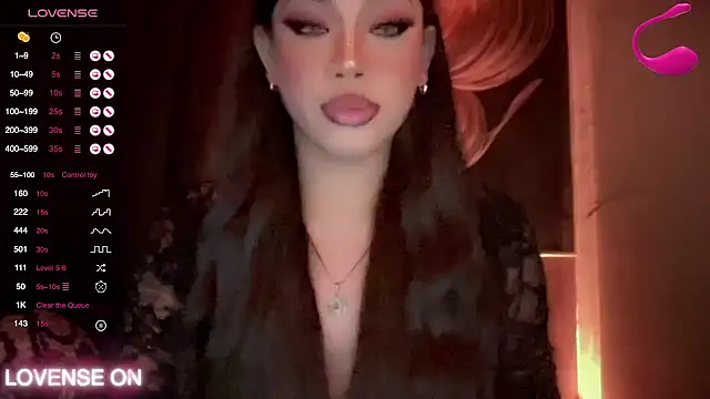 madam agnes1 online show from 12-04-25, 12:25