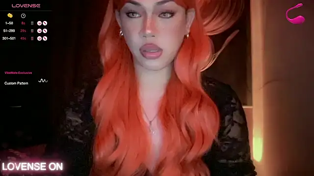 madam agnes1 online show from 12-17-25, 01:50