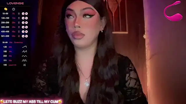 madam agnes1 online show from 01-09-26, 01:25