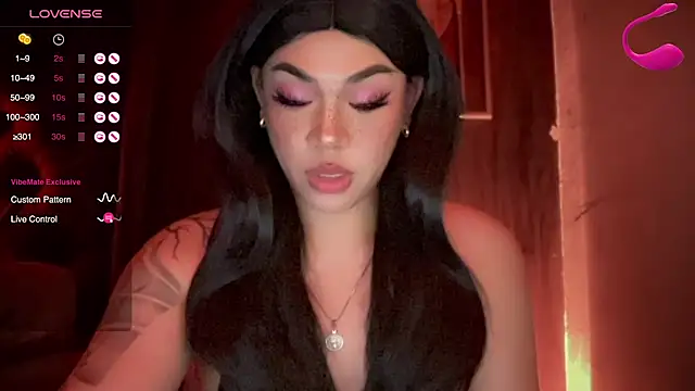 Snapshot of madam_agnes1 chatting on 07-23-26, 01:58 madam agnes1 online show from 07-23-26, 01:58