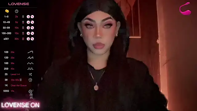 Snapshot of madam_agnes1 chatting on 07-26-26, 06:37 madam agnes1 online show from 07-26-26, 06:37