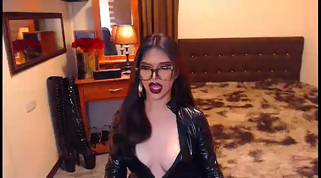 EXTREMELYDOM online show from 12-14-24, 05:51