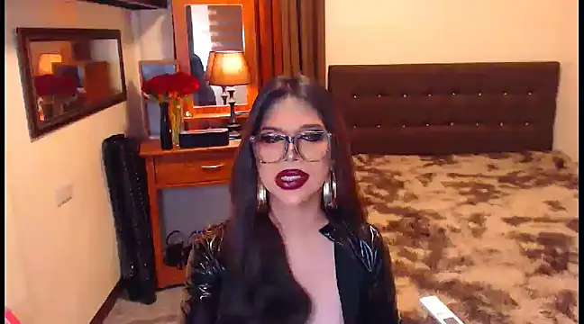 EXTREMELYDOM online show from 01-12-25, 12:55