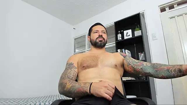 Pierre Vidal online show from 03-06-25, 10:26