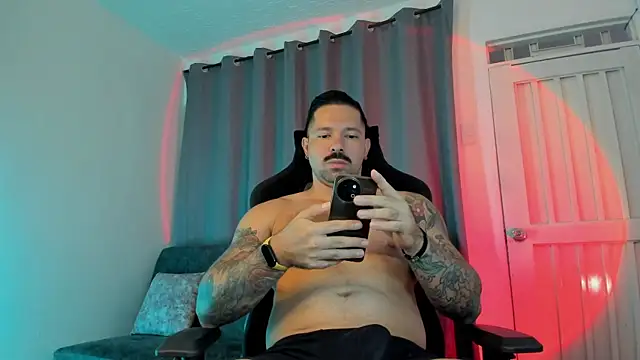 Pierre Vidal online show from 09-08-25, 10:31