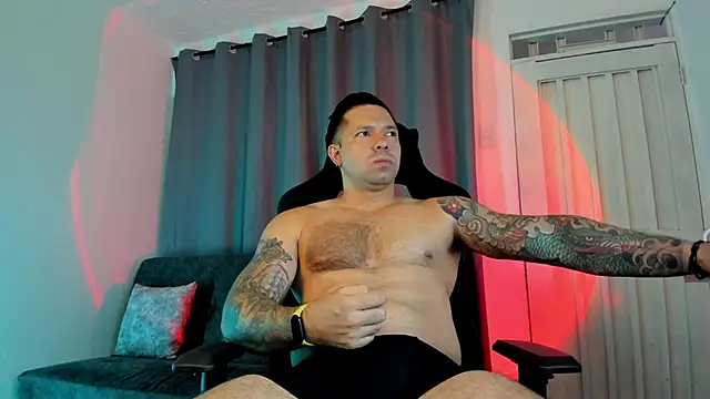 Pierre Vidal online show from 09-13-25, 10:42