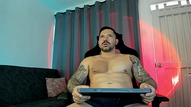 Pierre Vidal online show from 10-16-25, 07:48