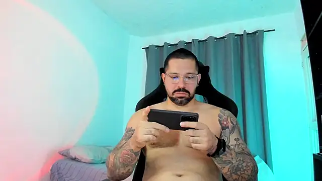 Pierre Vidal online show from 04-21-26, 09:50