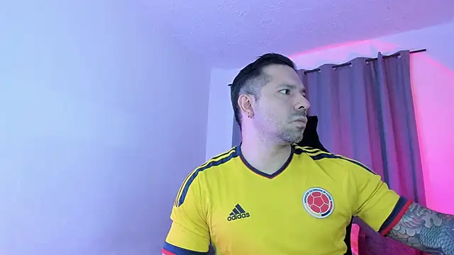 Pierre Vidal online show from 06-27-26, 11:32