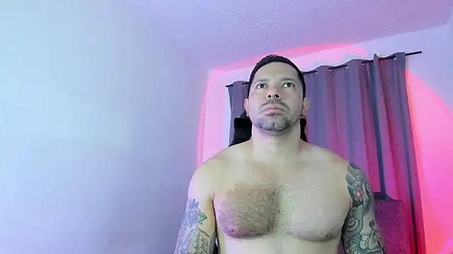 Pierre Vidal online show from 06-28-26, 11:00