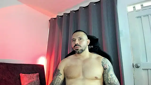 Pierre Vidal online show from 07-12-26, 09:06