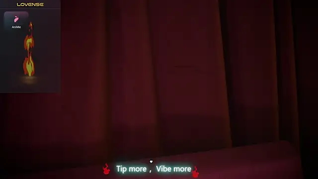 MayaAkashova online show from 01-07-25, 02:10